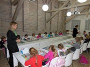 Vyhlášení soutěže Mladí designeři 2015 Škoda auto a.s. Mladá Boleslav